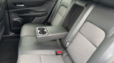 Nissan ARIYA 160kW Advance 63kWh 22kWCh 5dr Auto Electric Hatchback